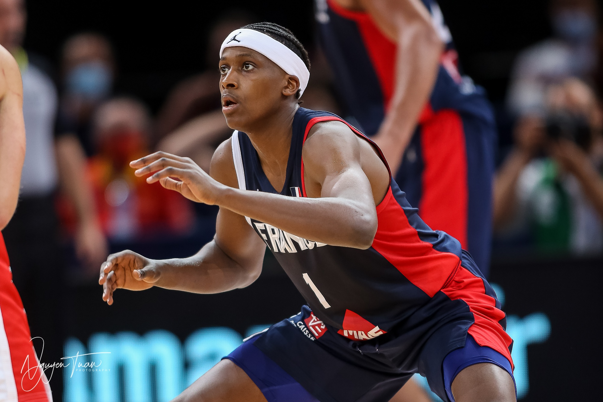 2021   France vs Espagne 4077